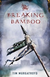 Breaking Bamboo