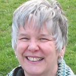 Elizabeth Ashworth