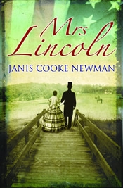 Mrs Lincoln