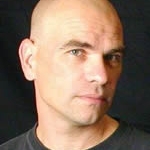 Gavin Weston