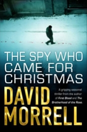 The Spy Who Came for Christmas