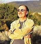 David Morrell