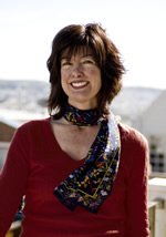 Janis Cooke Newman
