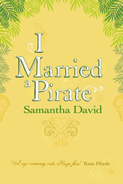 I Married a Pirate