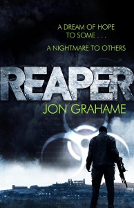 REAPER  pic