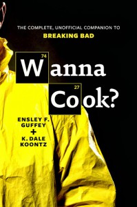 Wanna Cook
