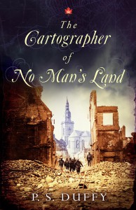 Cartographer