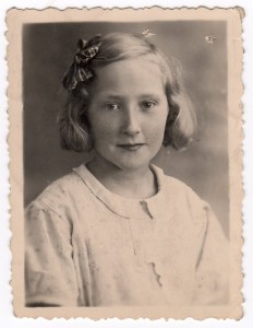 Jeanne Gask