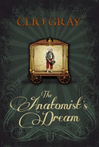 Anatomist